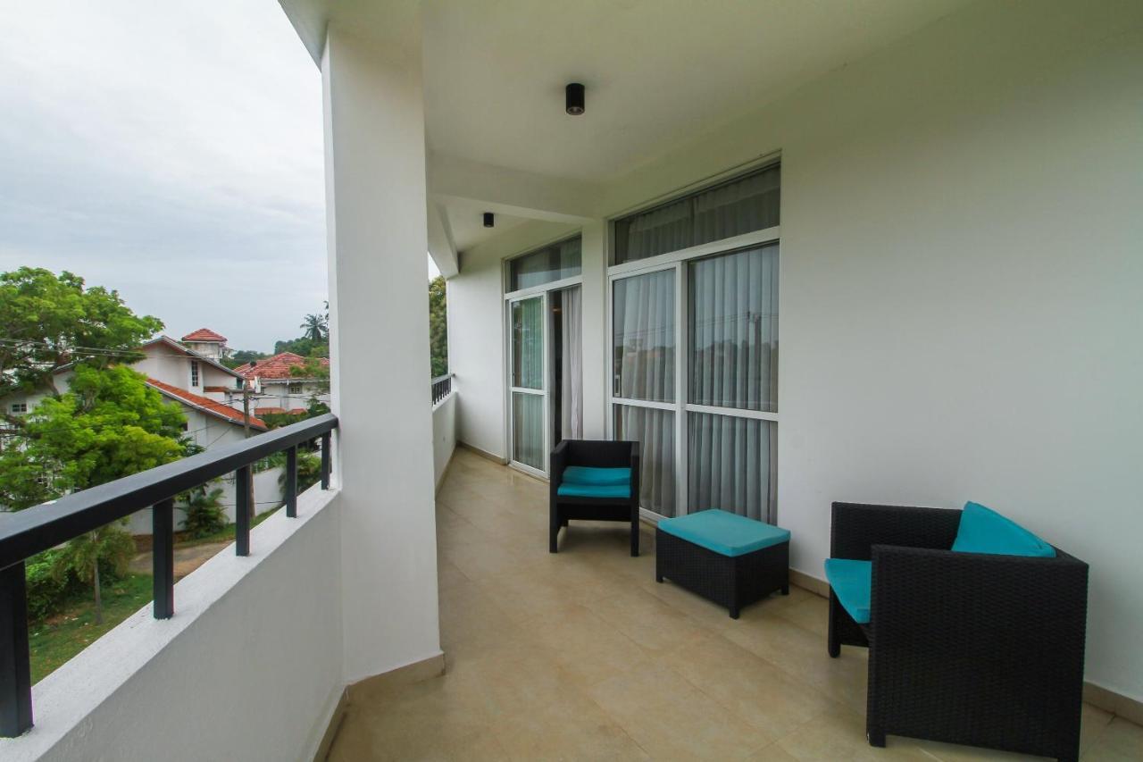 Oyo 314 Neo Holiday Home Katunayaka Zewnętrze zdjęcie