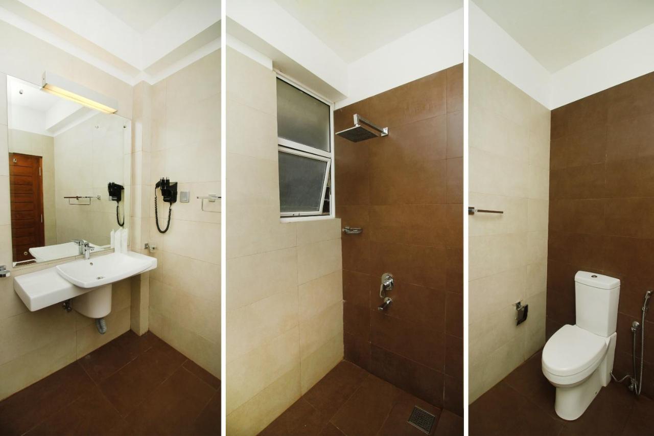 Oyo 314 Neo Holiday Home Katunayaka Zewnętrze zdjęcie