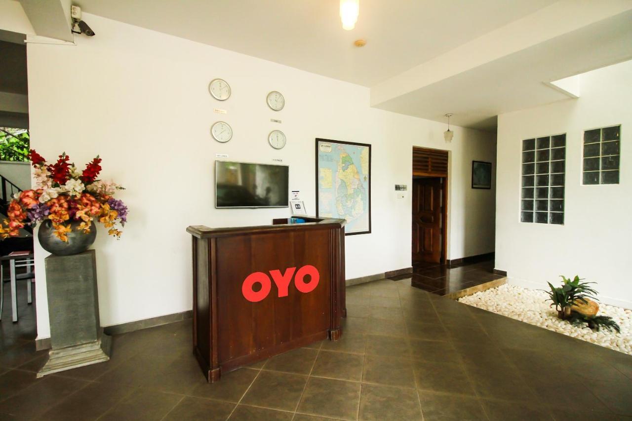 Oyo 314 Neo Holiday Home Katunayaka Zewnętrze zdjęcie