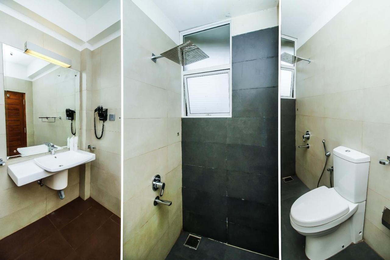 Oyo 314 Neo Holiday Home Katunayaka Zewnętrze zdjęcie