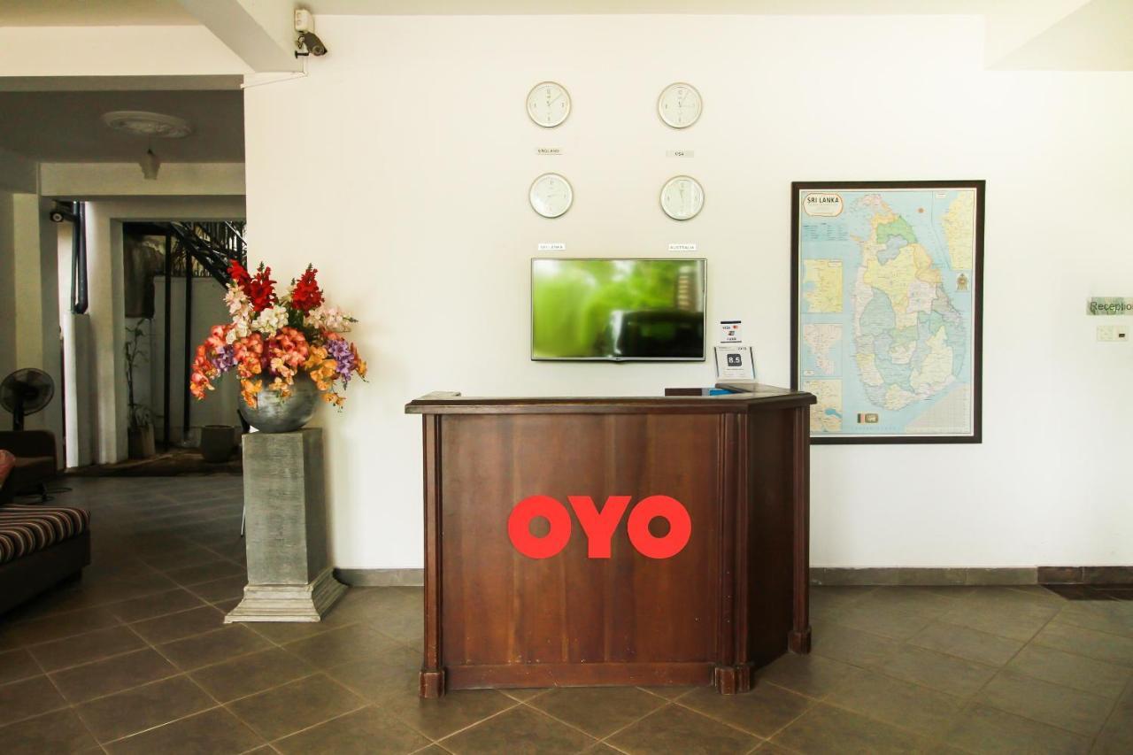 Oyo 314 Neo Holiday Home Katunayaka Zewnętrze zdjęcie