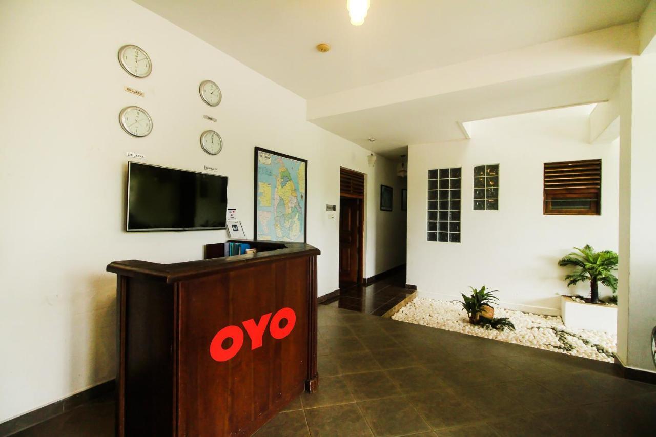 Oyo 314 Neo Holiday Home Katunayaka Zewnętrze zdjęcie
