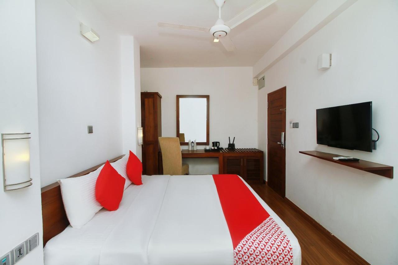 Oyo 314 Neo Holiday Home Katunayaka Zewnętrze zdjęcie
