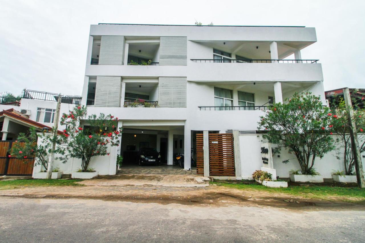 Oyo 314 Neo Holiday Home Katunayaka Zewnętrze zdjęcie