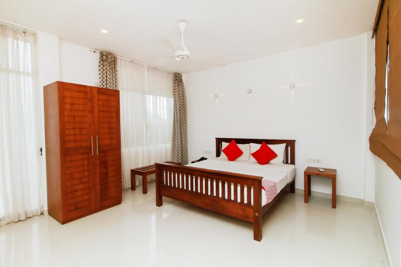 Oyo 314 Neo Holiday Home Katunayaka Zewnętrze zdjęcie