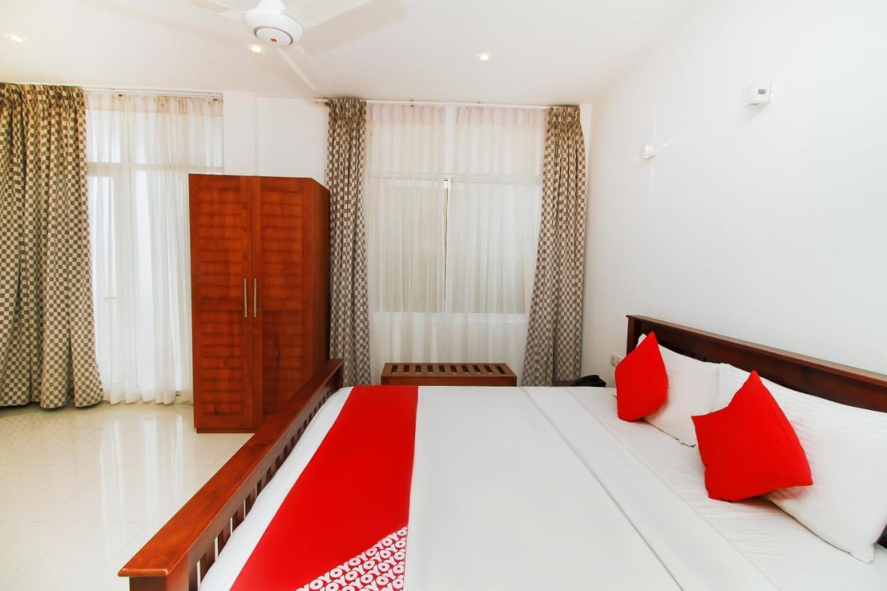 Oyo 314 Neo Holiday Home Katunayaka Zewnętrze zdjęcie